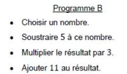 Illustration de la question
